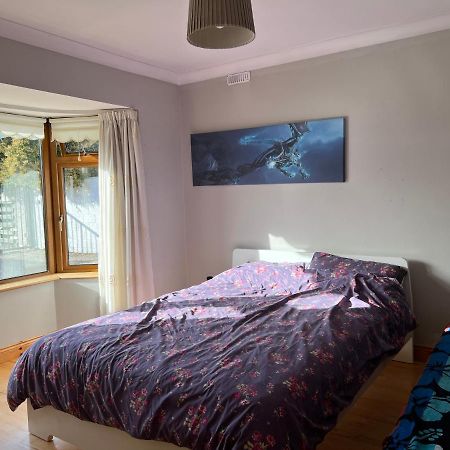 Bed and Breakfast Hillview Enniskerry Zewnętrze zdjęcie