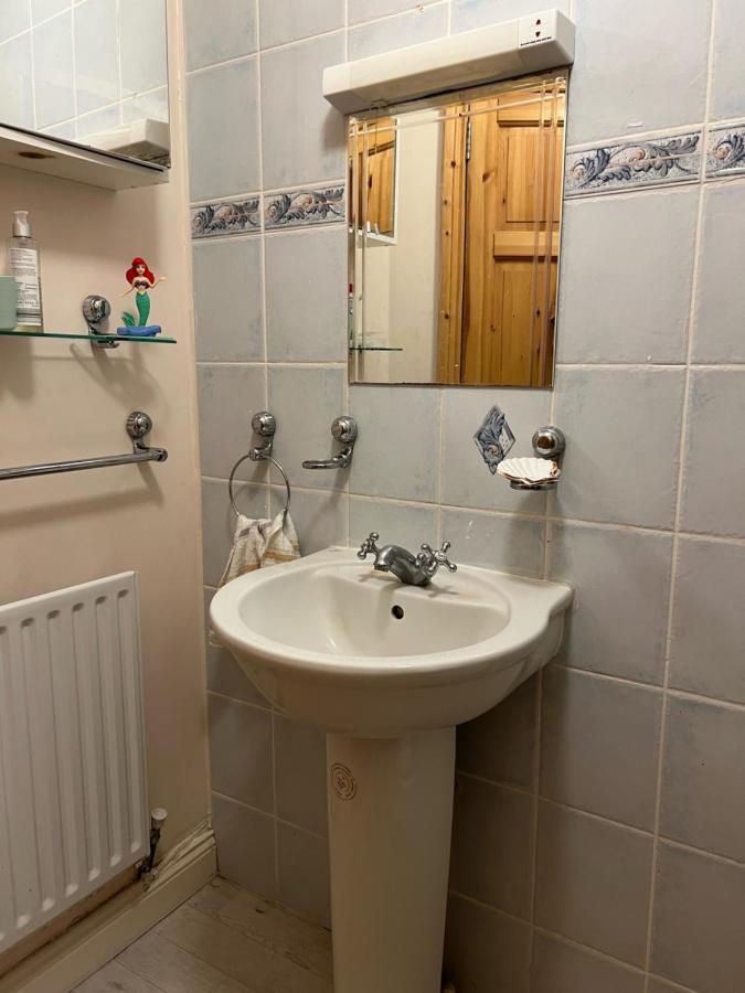 Bed and Breakfast Hillview Enniskerry Zewnętrze zdjęcie